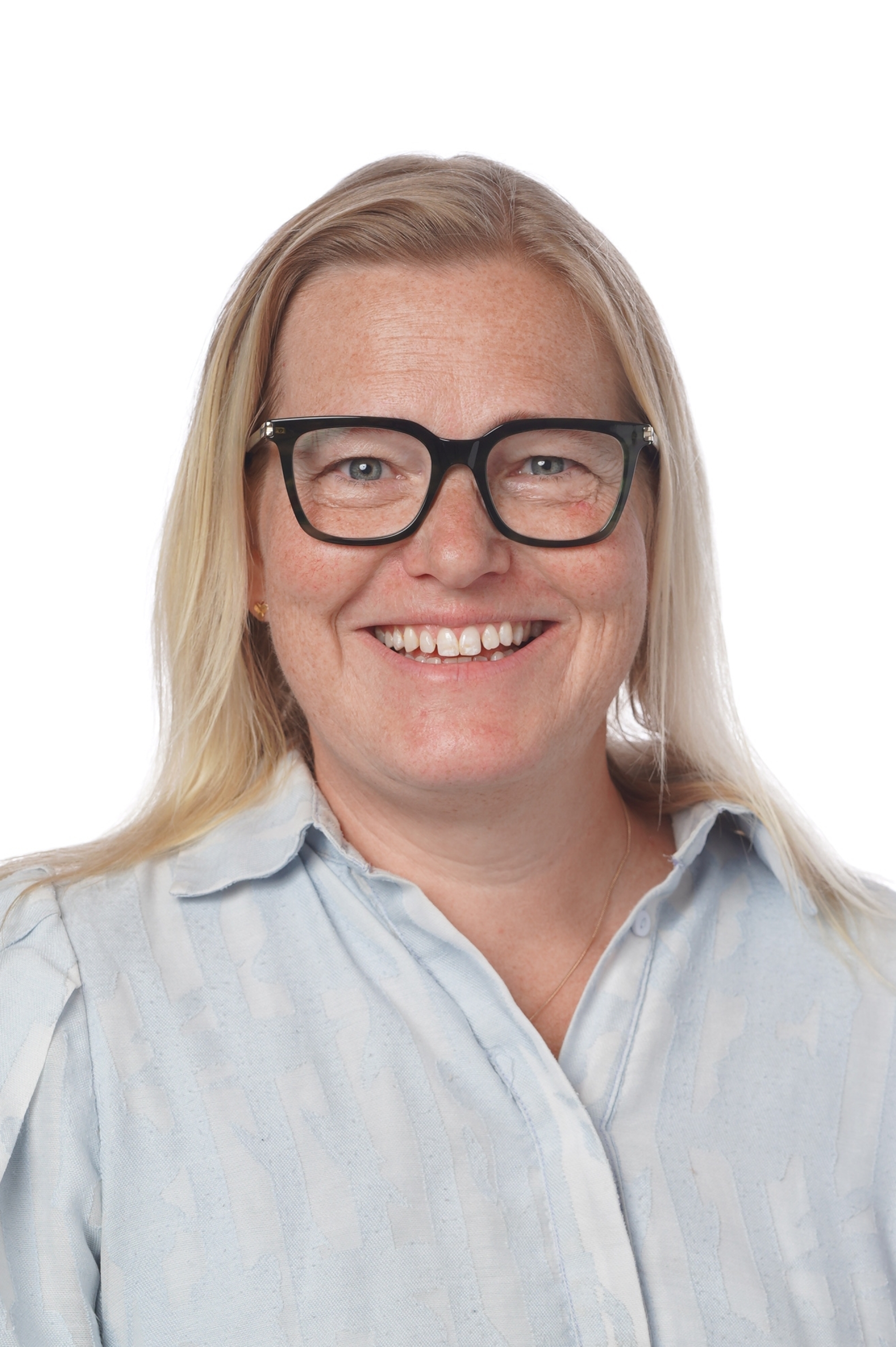 Dorthe Schrøder